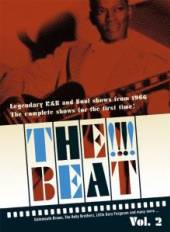  THE !!!! BEAT. VOL.2. SHOWS 6-9 - suprshop.cz