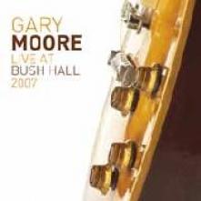 MOORE GARY  - VINYL LIVE AT BUSH HALL [VINYL]
