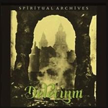 DELERIUM  - CD SPIRITUAL ARCHIVES