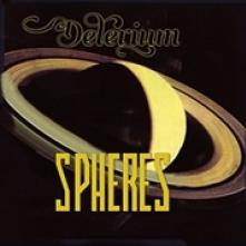 DELERIUM  - CD SPHERES