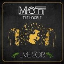  LIVE 2013 [VINYL] - suprshop.cz