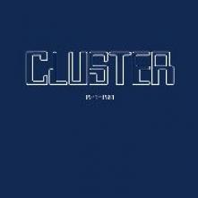 CLUSTER  - 9xVINYL 1971-1981 [VINYL]