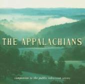 SOUNDTRACK  - CD APPALACHIANS -23TR-