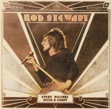 STEWART ROD  - CD EVERY PICTURE.. -REMAST-