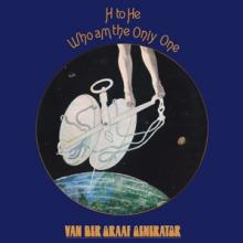  H TO HE WHO AM THE ONLY ONE [VINYL] - supershop.sk