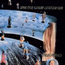 VAN DER GRAAF GENERATOR  - VINYL PAWN HEARTS [VINYL]