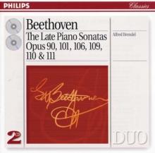 BEETHOVEN LUDWIG VAN  - 2xCD SONATY PRO KLAVIR