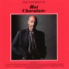 HOT CHOCOLATE  - CD VERY BEST OF