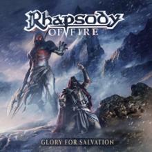 RHAPSODY OF FIRE  - 2xVINYL GLORY FOR SALVATION [VINYL]
