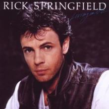 SPRINGFIELD RICK  - CD LIVING IN OZ