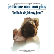  JE T'AIME MOI NON PLUS [VINYL] - suprshop.cz