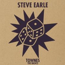 EARLE STEVE  - VINYL TOWNES: THE.. -COLOURED- [VINYL]