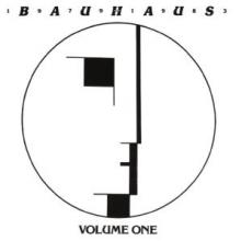 BAUHAUS  - CD 1979-1983 VOL.1