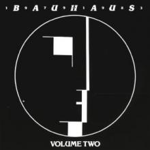 BAUHAUS  - CD 1979-1983 VOL.2