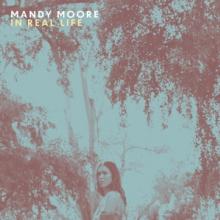 MOORE MANDY  - CD IN REAL LIFE