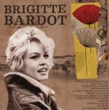 BARDOT BRIGITTE  - CD BARDOMANIA