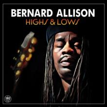 ALLISON BERNARD  - VINYL HIGHS & LOWS [VINYL]