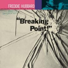 HUBBARD FREDDIE  - VINYL BREAKING POINT [VINYL]
