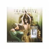 IMAGINERY  - CD LONG LOST PRIDE