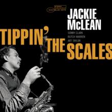 MCLEAN JACKIE  - VINYL TIPPIN' THE SCALES [VINYL]