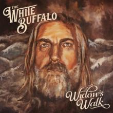 WHITE BUFFALO  - CD ON THE WIDOW'S WALK