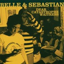 BELLE & SEBASTIAN  - 2xVINYL DEAR CATASTR..