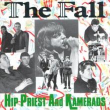 FALL  - CD HIP PRIEST AND KAMERADS
