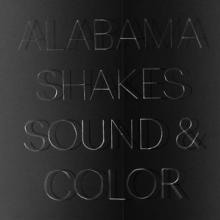 ALABAMA SHAKES  - 2xVINYL SOUND & COLOR [VINYL]