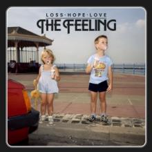 FEELING  - CD LOSS. HOPE. LOVE.