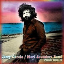 GARCIA JERRY  - 2xCD PACIFIC HIGH STUDIO