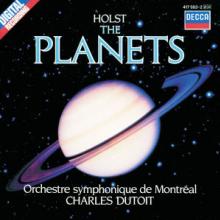 HOLST G.  - CD PLANETS