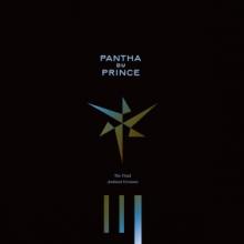 PANTHA DU PRINCE  - VINYL THE TRIAD AMBIENT VERSION [VINYL]