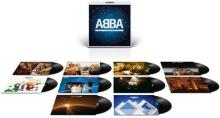 ABBA  - 10xVINYL VINYL ALBUM BOX SET [VINYL]