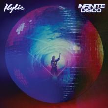 MINOGUE KYLIE  - VINYL INFINITE DISCO..