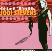STEVENS JODI (T. ROSENTHAL J. ..  - CD GIRL TALK