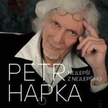  PETR HAPKA / NEJLEPSI Z NEJLEPSIHO [VINYL] - suprshop.cz