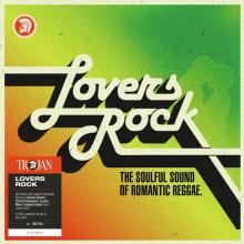  LOVERS ROCK (THE SOULFUL SOUND OF ROMANTIC REGGAE) - suprshop.cz