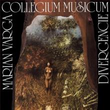 COLLEGIUM MUSICUM  - 2xVINYL DIVERGENCIE [VINYL]