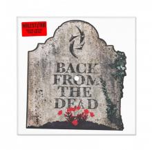  BACK FROM THE DEAD (RSD 2022) - supershop.sk