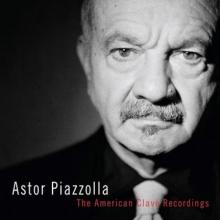 PIAZZOLLA ASTOR  - 3xCD AMERICAN CLAVE RECORDINGS