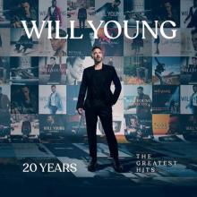 YOUNG WILL  - CD 20 YEARS: THE GREATEST..