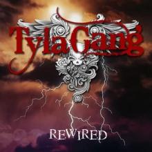 TYLA GANG  - CD+DVD REWIRED (2CD)