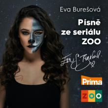 BURESOVA EVA  - CD ZOO (PISNE ZE SERIALU)