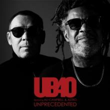 UB40  - 2xVINYL UNPRECEDENTED [VINYL]