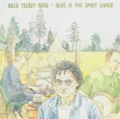 TALBOT BILLY  - CD ALIVE IN THE SPIRIT WORLD