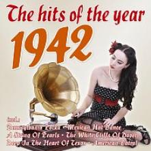  HITS OF THE YEAR 1942 - supershop.sk