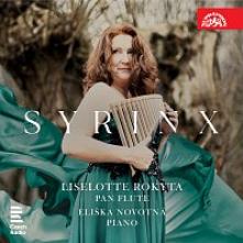 ROKYTA LISELOTTE  - CD SYRINX