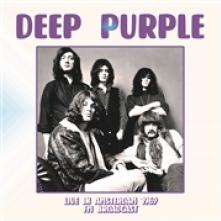 LIVE IN AMSTERDAM 1969 - FM BROADCAST [VINYL] - supershop.sk