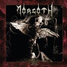 MORGOTH  - CD CURSED