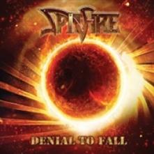 SPITFIRE  - CD DENIAL TO FALL